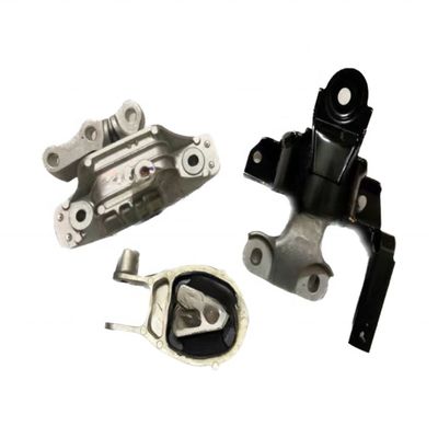 2017- MG ZS moteur support de montage ensemble complet pour la transmission 10231482 Année 2017-