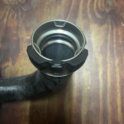 ROEWE RX5 MG GS HS 1.5T Tube à refroidisseur intermédiaire pour système de refroidissement automobile OEM NO 10355187