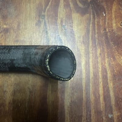 ROEWE RX5 MG GS HS 1.5T Tube à refroidisseur intermédiaire pour système de refroidissement automobile OEM NO 10355187