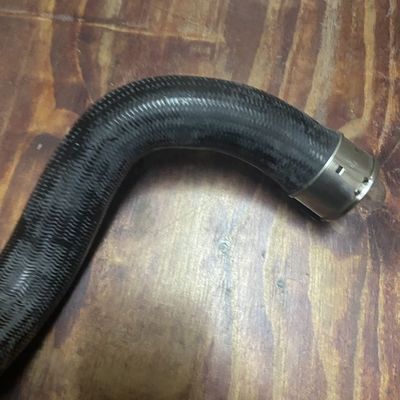 ROEWE RX5 MG GS HS 1.5T Tube à refroidisseur intermédiaire pour système de refroidissement automobile OEM NO 10355187