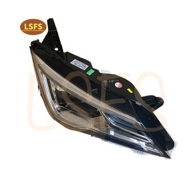 MG 5 2020 Lampes automobiles OE 10707690 Feuil droit pour ROEWE I5