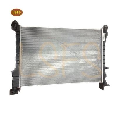 Maxus EV30 réservoir d'eau en aluminium plastique condensateur radiateur ASM OE C00122258 pour l'installation de voitures