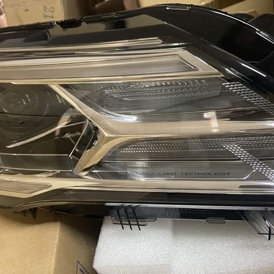 MG 5 2020 Lampes automobiles OE 10707690 Feuil droit pour ROEWE I5