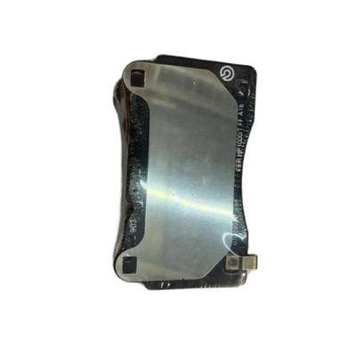 N° OE 1055066-00-C 15*9*17 cm Pièces automobiles Des plaquettes de frein pour Tesla modèle X/modèle S