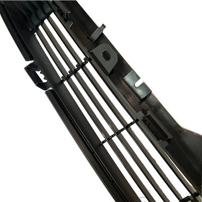 Grille en plastique de 8*102*14 cm pour Tesla modèle 3 pare-chocs avant 1085927-00-C