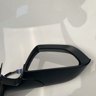 Rétroviseur en verre en plastique pour le modèle 3 OE 1617900-00-A