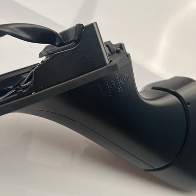 Rétroviseur en verre en plastique pour le modèle 3 OE 1617900-00-A