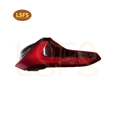 SAIC Maxus D60 Porte arrière arrière de voiture Feu de précaution de freinage 12V C00160067 OEM Feu arrière