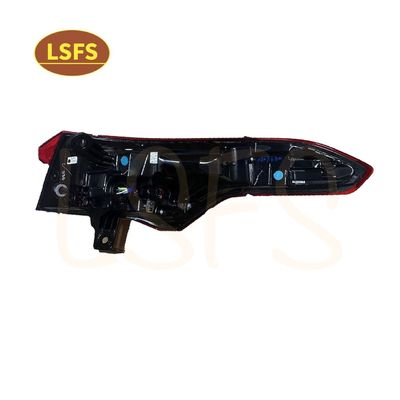 SAIC Maxus D60 Porte arrière arrière de voiture Feu de précaution de freinage 12V C00160067 OEM Feu arrière