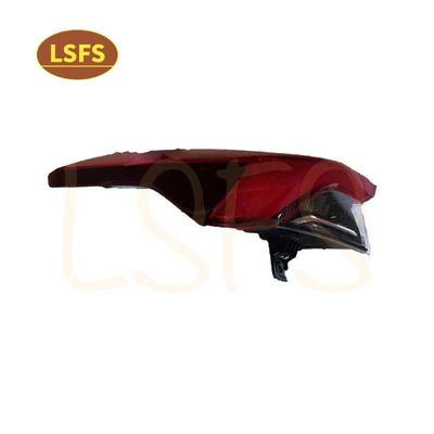 SAIC Maxus D60 Porte arrière arrière de voiture Feu de précaution de freinage 12V C00160067 OEM Feu arrière