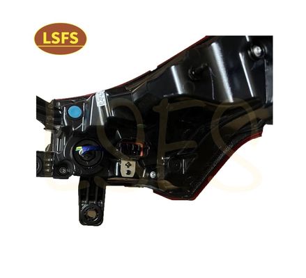 SAIC Maxus D60 Porte arrière arrière de voiture Feu de précaution de freinage 12V C00160067 OEM Feu arrière
