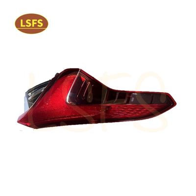 SAIC Maxus D60 Porte arrière arrière de voiture Feu de précaution de freinage 12V C00160067 OEM Feu arrière