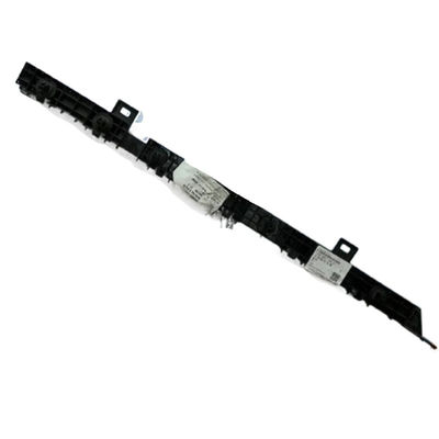 Pièces de carrosserie de voiture standard Support de pare-chocs arrière en plastique pour Tesla MODEL S 1091987-00-C