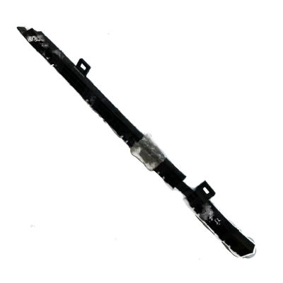 Pièces de carrosserie de voiture standard Support de pare-chocs arrière en plastique pour Tesla MODEL S 1091987-00-C