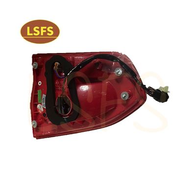 Condition du voyant arrière LED pour SAIC maxus G10 Modèles C00016762 2014-2019 arrière gauche intérieur