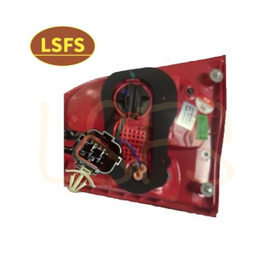 Condition du voyant arrière LED pour SAIC maxus G10 Modèles C00016762 2014-2019 arrière gauche intérieur