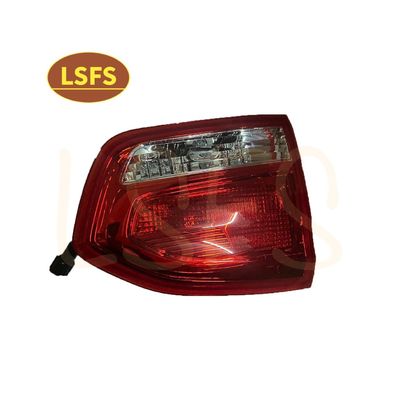 Condition du voyant arrière LED pour SAIC maxus G10 Modèles C00016762 2014-2019 arrière gauche intérieur