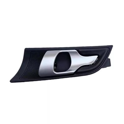 Roewe5 50 MG550 OEM 654648856 Manche de porte intérieure en plastique Manches de fenêtre Assemblage