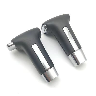 SAIC Maxus G10 Tête de balle à levier de changement La combinaison parfaite de style et de fonction