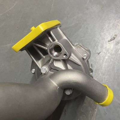 Sans système de chauffage arrière pompe à eau ASM OE C00014648 OE pour Maxus V80 LDV