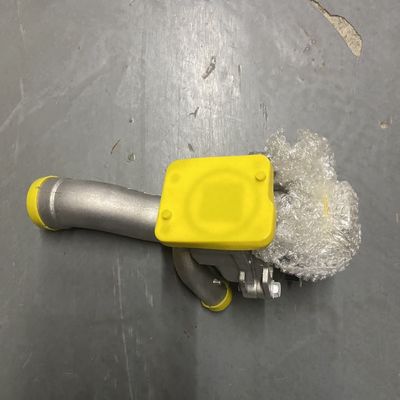 Sans système de chauffage arrière pompe à eau ASM OE C00014648 OE pour Maxus V80 LDV