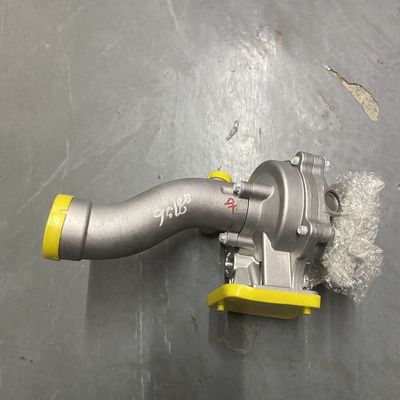Sans système de chauffage arrière pompe à eau ASM OE C00014648 OE pour Maxus V80 LDV