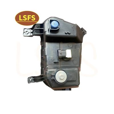 OE 10258351 Feuille de brouillard avant gauche pour MG RX5