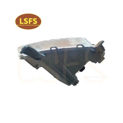 OE 10258351 Feuille de brouillard avant gauche pour MG RX5