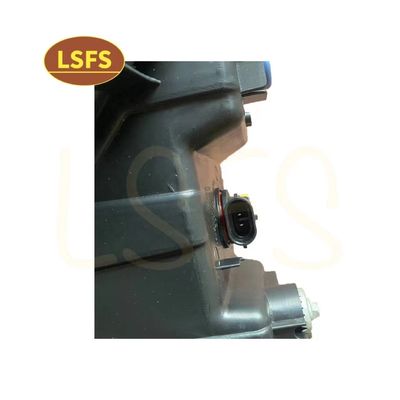 OE 10258351 Feuille de brouillard avant gauche pour MG RX5