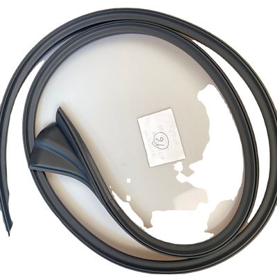 Ruban à bandes de scellés de vitres de voiture sur mesure pour le modèle Y OE NO. 1497677-04