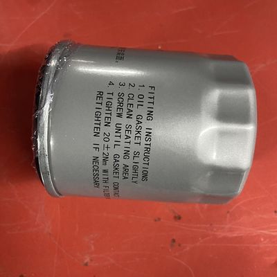 Vendez directement le filtre à huile noir pour Maxus D90 OE C00092653