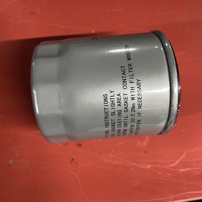 Vendez directement le filtre à huile noir pour Maxus D90 OE C00092653