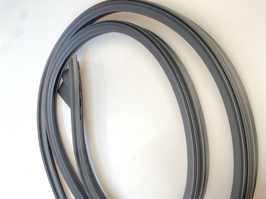Ruban à bandes de scellés de vitres de voiture sur mesure pour le modèle Y OE NO. 1497677-04