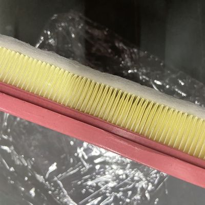 30.28Filtre à air de 0,7 cm pour Maxus T60 T70 D90 et numéro d'origine C00119797