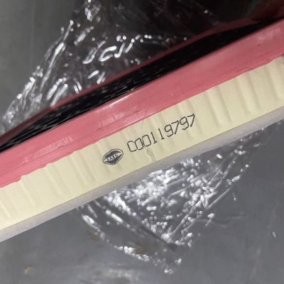 30.28Filtre à air de 0,7 cm pour Maxus T60 T70 D90 et numéro d'origine C00119797