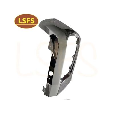 Panneau latéral du pare-chocs arrière chromé convivial pour Maxus T60 T70 OE C00062224