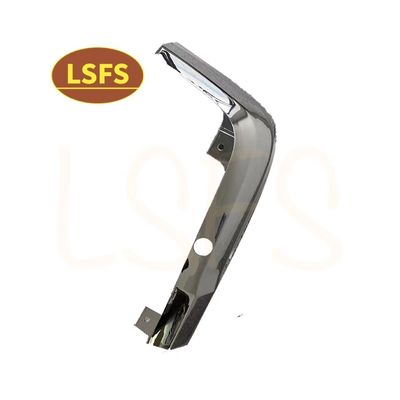 Panneau latéral du pare-chocs arrière chromé convivial pour Maxus T60 T70 OE C00062224