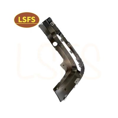 Panneau latéral du pare-chocs arrière chromé convivial pour Maxus T60 T70 OE C00062224