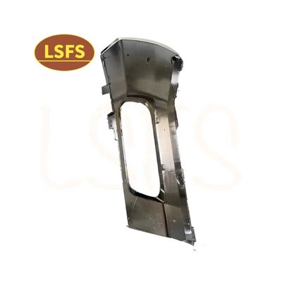 Panneau latéral du pare-chocs arrière chromé convivial pour Maxus T60 T70 OE C00062224