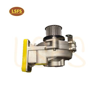 Système de refroidissement moteur 2.5 D Assemblage de pompe à eau en aluminium pour Maxus V80 OE C00036515