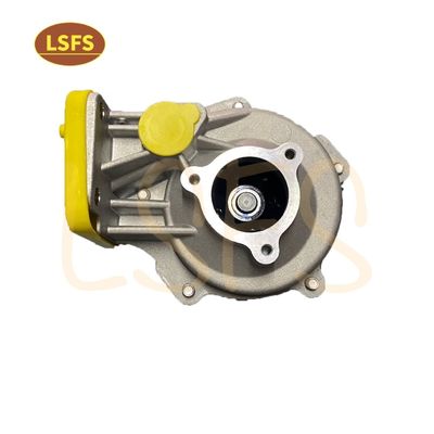 Système de refroidissement moteur 2.5 D Assemblage de pompe à eau en aluminium pour Maxus V80 OE C00036515