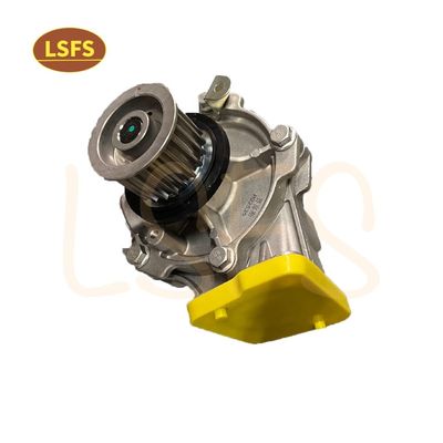 Système de refroidissement moteur 2.5 D Assemblage de pompe à eau en aluminium pour Maxus V80 OE C00036515