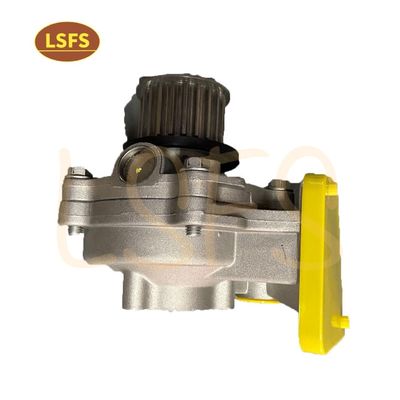 Système de refroidissement moteur 2.5 D Assemblage de pompe à eau en aluminium pour Maxus V80 OE C00036515