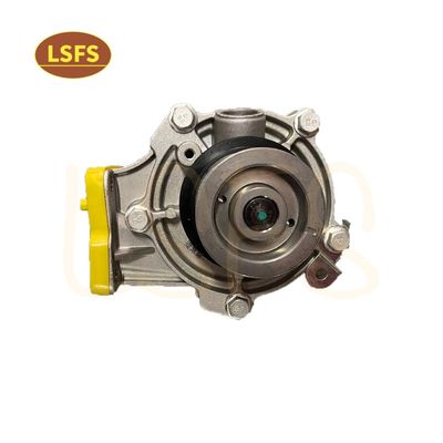 Système de refroidissement moteur 2.5 D Assemblage de pompe à eau en aluminium pour Maxus V80 OE C00036515