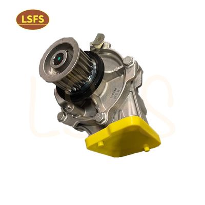 Système de refroidissement moteur 2.5 D Assemblage de pompe à eau en aluminium pour Maxus V80 OE C00036515