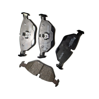 ROEWE SAIC Car Fitment Plaquettes de frein arrière pour MG6 RW 550/750 SFP90005A à un prix abordable