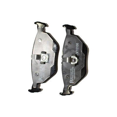 ROEWE SAIC Car Fitment Plaquettes de frein arrière pour MG6 RW 550/750 SFP90005A à un prix abordable