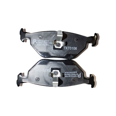 ROEWE SAIC Car Fitment Plaquettes de frein arrière pour MG6 RW 550/750 SFP90005A à un prix abordable
