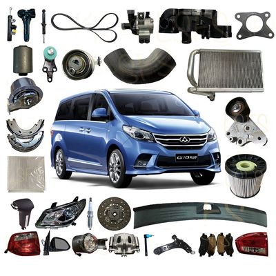 Maxus G10 Tous les types Pièces détachées automobiles Pièces de rechange OE NO.