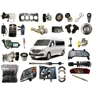 C00000000 Pour Maxus V80 LDV Tout type de pièces automobiles Pièces automobiles 2010-2016